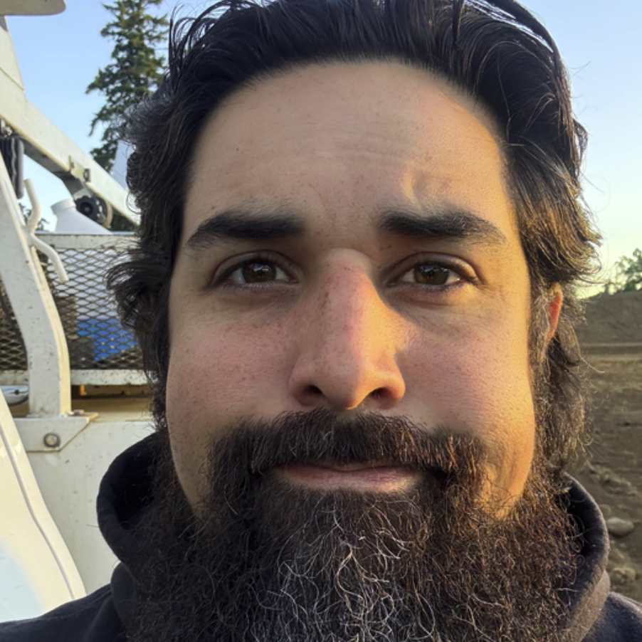 Ben Profile Picture